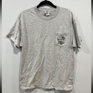 Harley Davidson size L